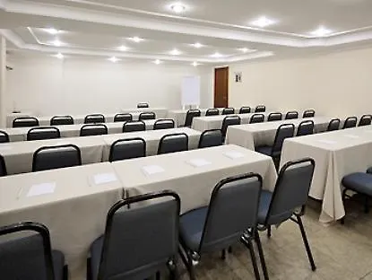 Mercure Apartments Sao Luis Mont Blanc-3