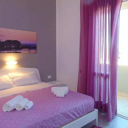 Residence Le Isole-2