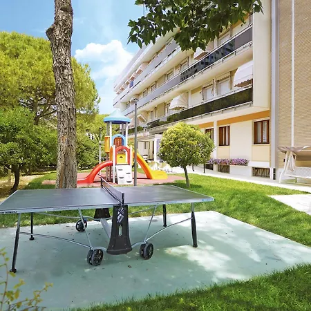 Hotel Bertha Fronte Mare-3