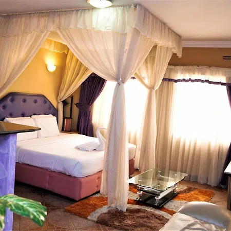 Bienvenue Delta Hotel-2