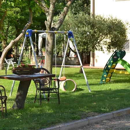 La Villa di Arezzo-3