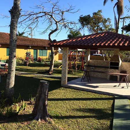 Chales Villa Bella-2
