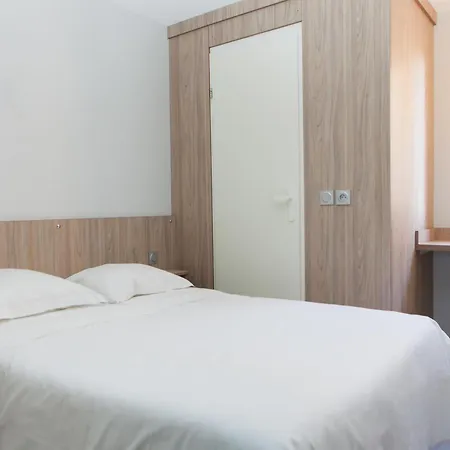 Hotel Parc Azur et Spa - Toulon Ollioules-3