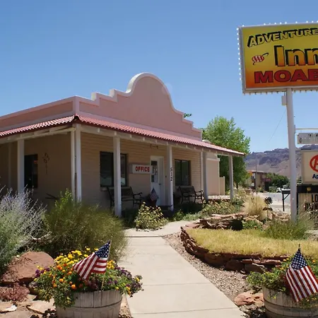 Adventure Inn Moab-3