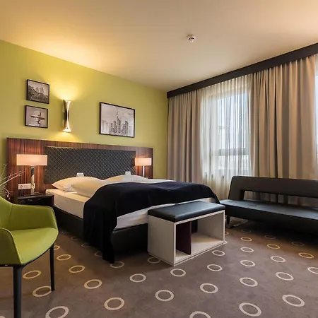 The Frankfurt-3