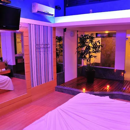 Motel Sunny (Adults Only)-2
