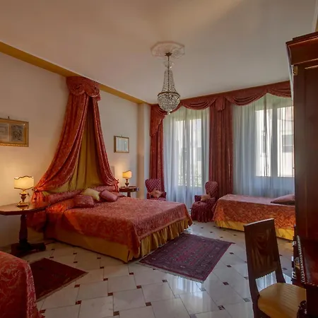 Florence Dream Domus-2