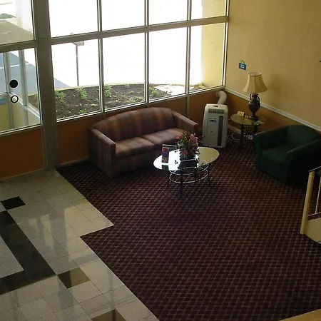Rodeway Inn-2
