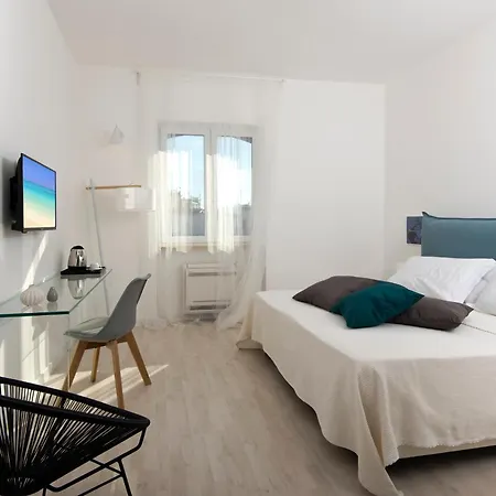 B&B San Pietro-3