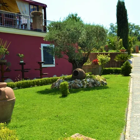 Agriturismo San Martino-3