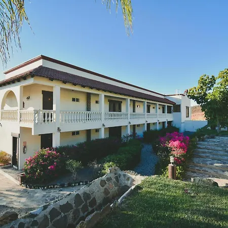 Hacienda Guadalupe Hotel-2