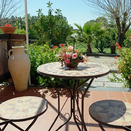 Sicily Country House & Beach-3