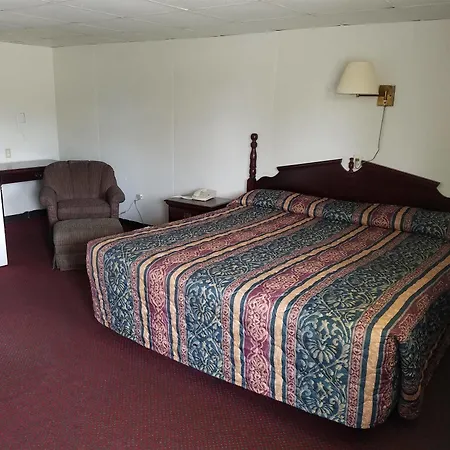 Oak Park Motel-3