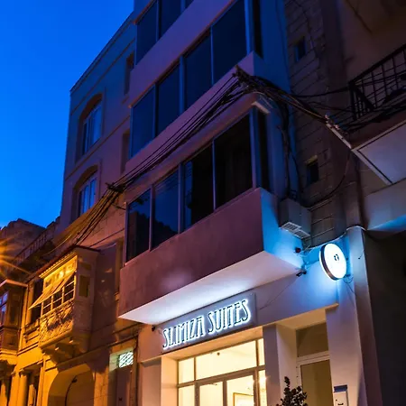 Slimiza Suites-2