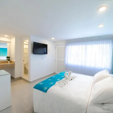 Hotel San Luis Place By Dorado-2