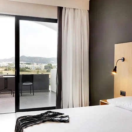 Evita Resort-2