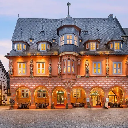 Hotel Kaiserworth Goslar-3