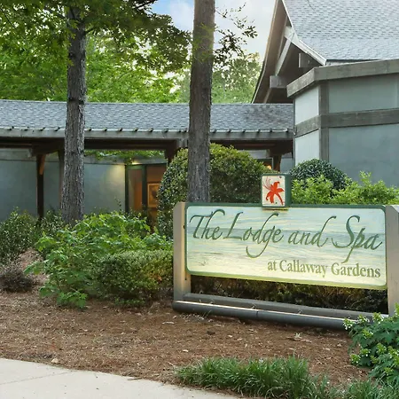The Lodge And Spa At Callaway Gardens-3