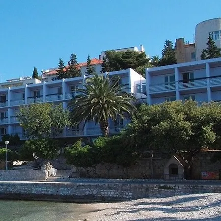 Villa Dalmacija Hvar Hotel-2