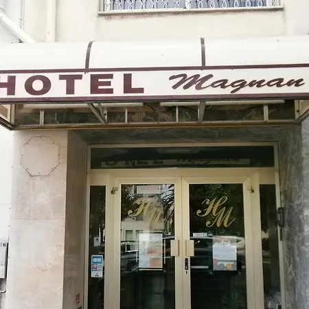 Hotel Magnan-3