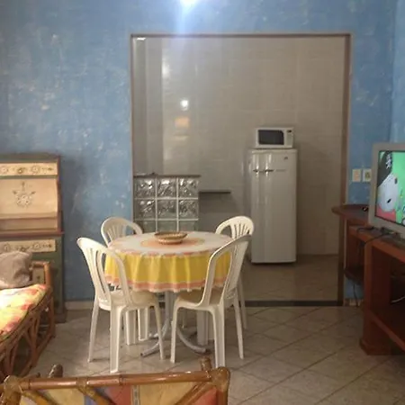 Apartamentos e Suites Casablanca-3