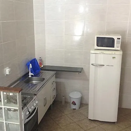 Apartamentos e Suites Casablanca-2
