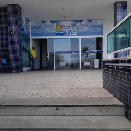 Bahia Flat-2