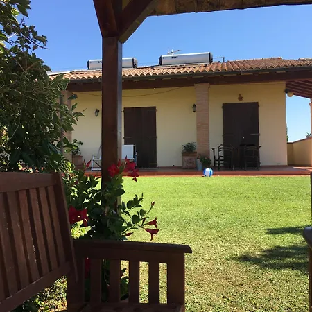 Agriturismo Beveraggio Appartamenti-2