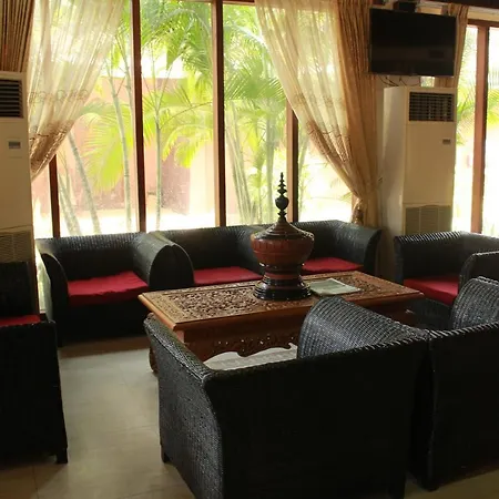 Bawga Theiddhi Hotel-3