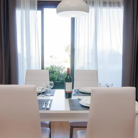 Los Rodeos Luxury Vivienda Vacacional-2