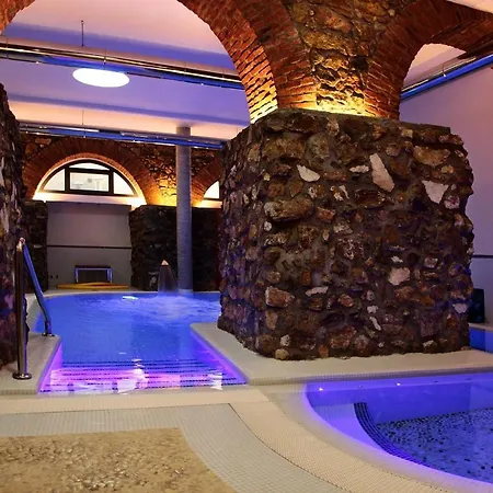 Hotel La Margherita & Spa-2