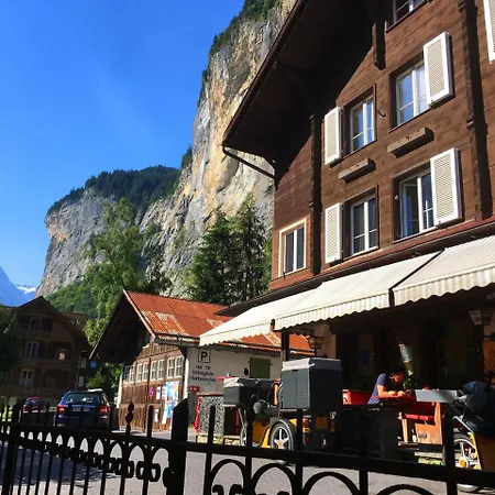 Hotel Hornerpub-2