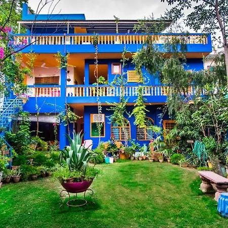 The Coral Tree Boutique Homestay-2