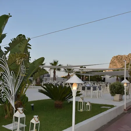 La Marsa Vacances-3