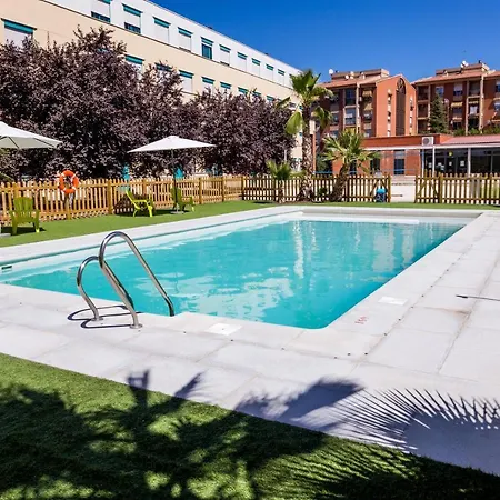 Apartamentos Fernando de los Rios-3