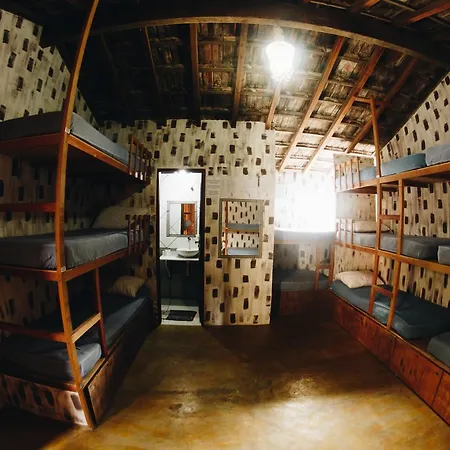 Hostel Da Bruna - Botafogo-3