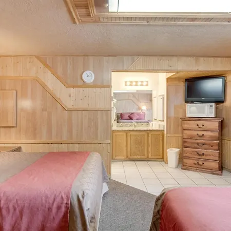 Zion Park Motel-2