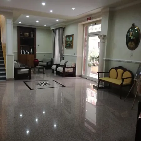 Hotel Pompei-3