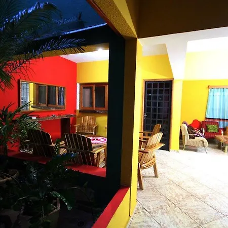 Pousada Oasis-2