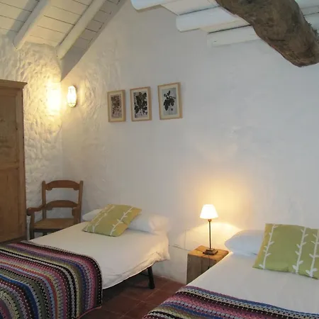Casas De Parauta-2
