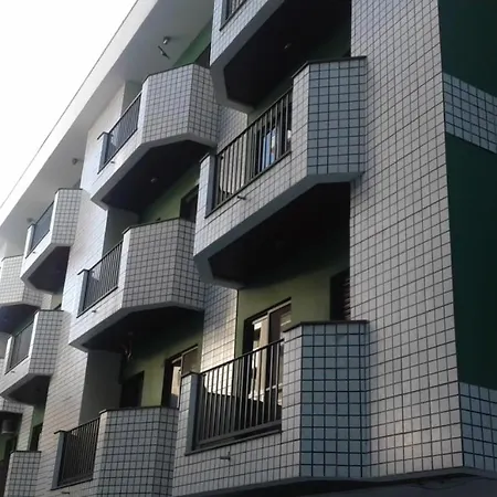 Apartamento temporada praia grande-2