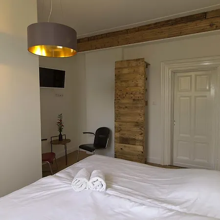 B&B Villa Anna, Venlo-2
