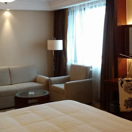 Ocean Hotel Shanghai-2