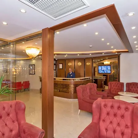 Marcello Hotel-3