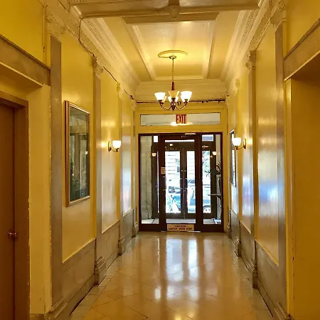 Morningside Inn-3