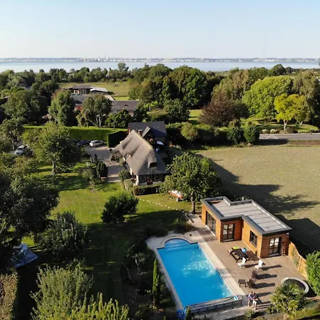 La Griotte & Spa&Piscine-3