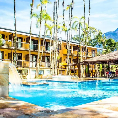 Fradissimo Hotel-3