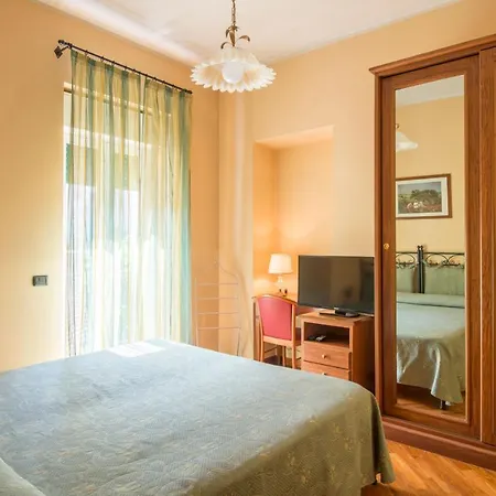 Class Residence 2-3