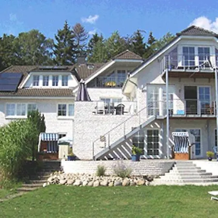 Gästehaus Vogelsang-3
