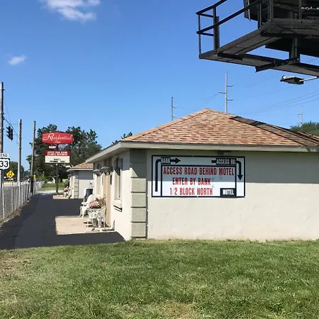 Residential Inn - Extended Stay-3